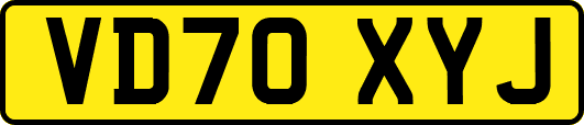 VD70XYJ