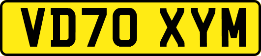 VD70XYM