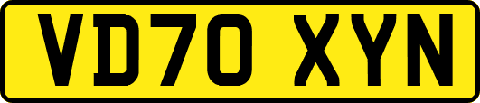 VD70XYN