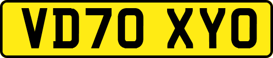 VD70XYO