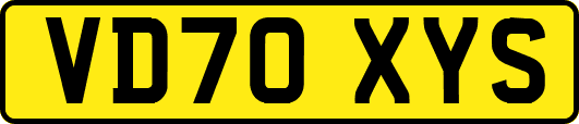 VD70XYS