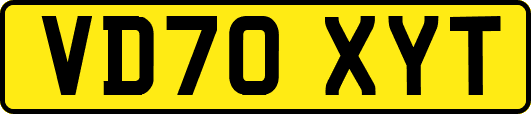 VD70XYT