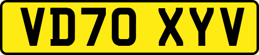 VD70XYV