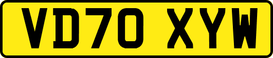 VD70XYW
