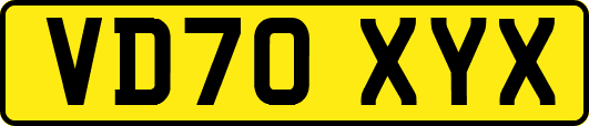 VD70XYX