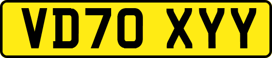 VD70XYY