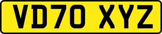 VD70XYZ