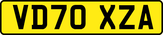 VD70XZA