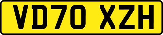 VD70XZH