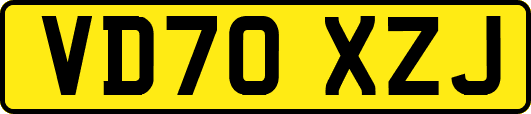 VD70XZJ