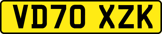 VD70XZK