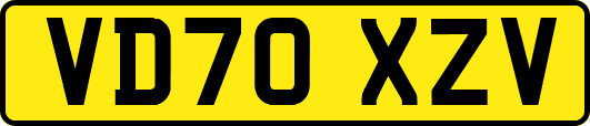 VD70XZV