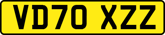 VD70XZZ