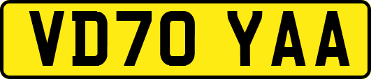 VD70YAA