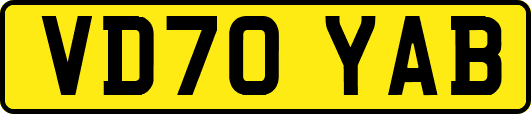 VD70YAB