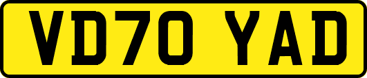 VD70YAD