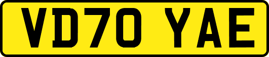 VD70YAE