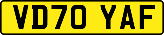 VD70YAF
