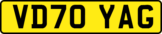 VD70YAG