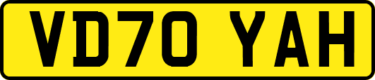 VD70YAH