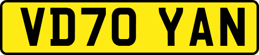 VD70YAN