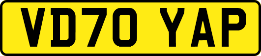 VD70YAP