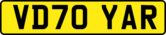 VD70YAR