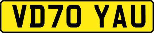 VD70YAU