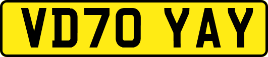 VD70YAY