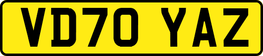 VD70YAZ