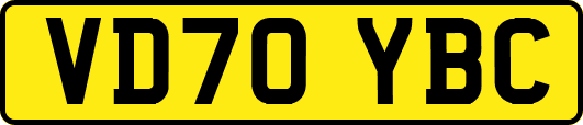 VD70YBC