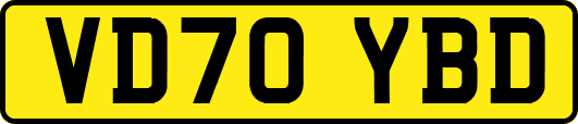 VD70YBD