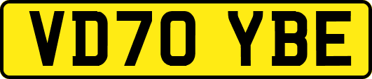 VD70YBE