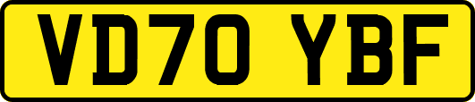 VD70YBF
