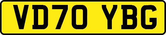 VD70YBG