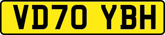 VD70YBH