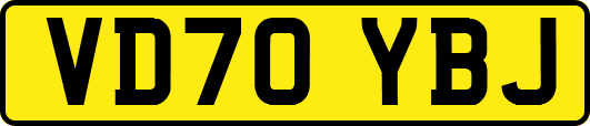 VD70YBJ