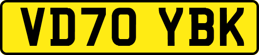 VD70YBK