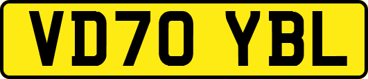 VD70YBL