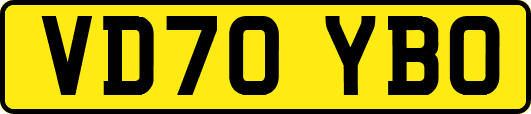 VD70YBO