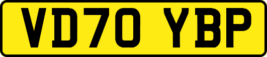 VD70YBP