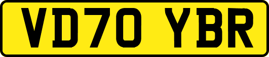 VD70YBR