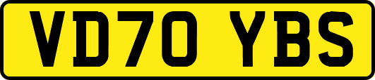 VD70YBS
