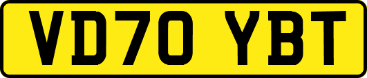 VD70YBT