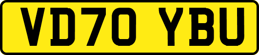 VD70YBU