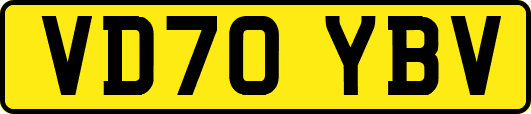 VD70YBV