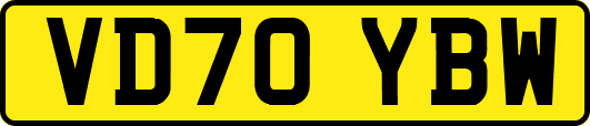 VD70YBW