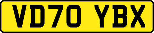 VD70YBX
