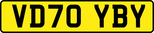 VD70YBY