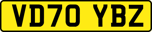 VD70YBZ